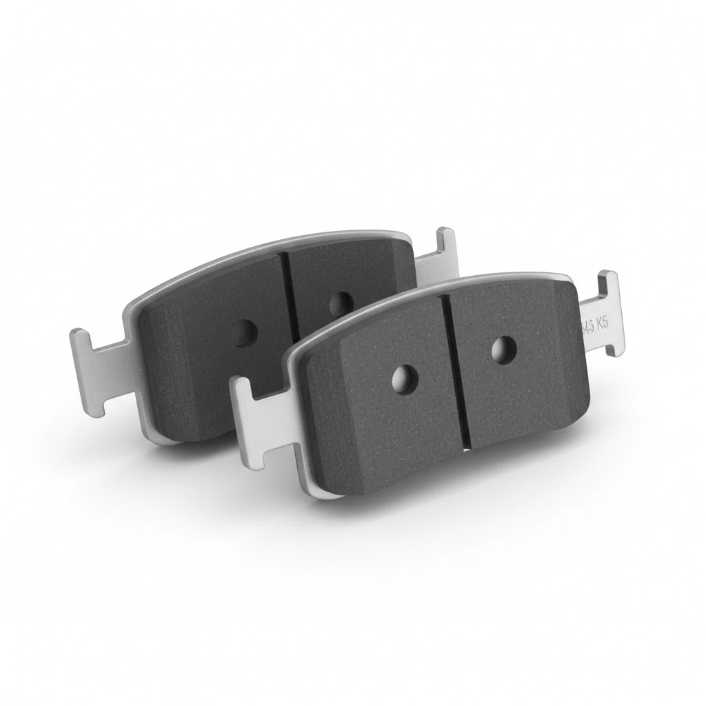 OEM 343 K5 — эталонное изображение